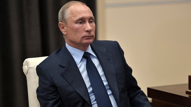 Встреча с избранным президентом Российской академии наук Александром Сергеевым - 2