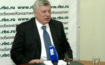 Анатолий Торкунов принял участие в пресс-конференции «Вузы и бизнес: готовы ли вместе модернизировать Россию»