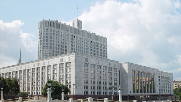 В Правительстве РФ вручили премии в области науки и техники