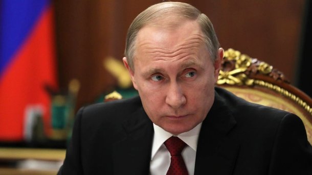 Рабочая встреча с помощником Президента Андреем Фурсенко и генеральным директором Российского научного фонда Александром Хлуновым.