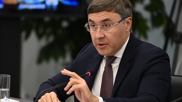 Заседание комиссии Государственного Совета РФ по направлению «Наука» 3