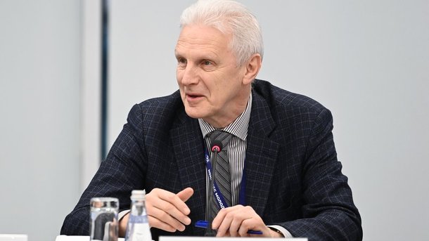 Заседание комиссии Государственного Совета РФ по направлению «Наука» 1