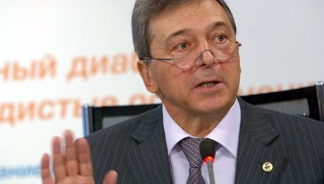 В Москве проходит очередная сессия Общего собрания РАМН