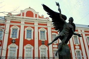 Ректор СПбГУ Николай Кропачев встретился с ведущими учеными России