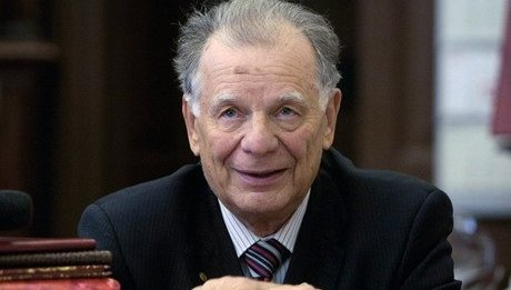 Жорес Алферов стал кавалером Ордена Почетного легиона Франции 