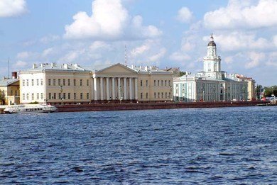 Нобелевские лауреаты приняли участие в шестом Санкт-Петербургском научном форуме