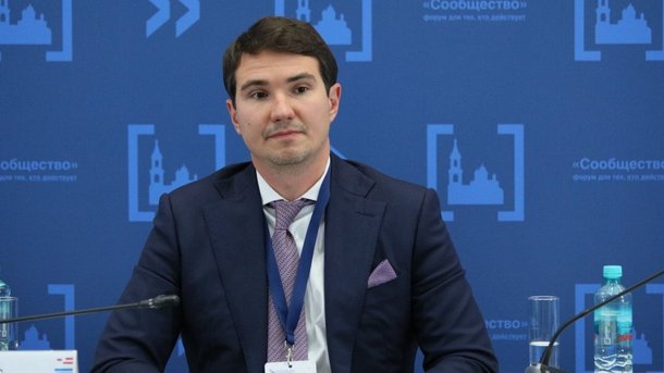 Первые итоги Года науки и технологий подвели на форуме «Сообщество»