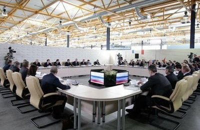 Фонд «Сколково» вновь принимает резидентов