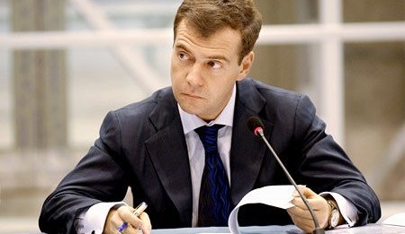 Утверждены новые составы Совета и президиума Совета по науке, технологиям и образованию