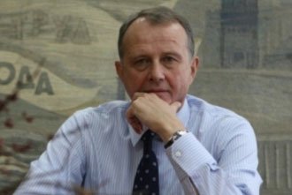 Заседание Комитета СФ по международным делам на Валдае