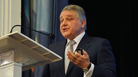 Михаил Ковальчук принял участие в РСНЭ-НБИК - 2011