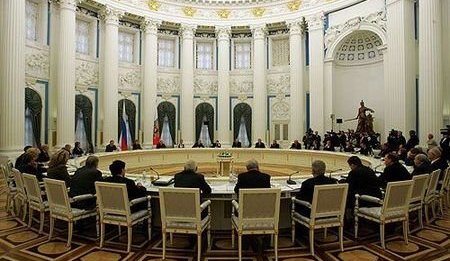 Утверждены новые составы СНТО