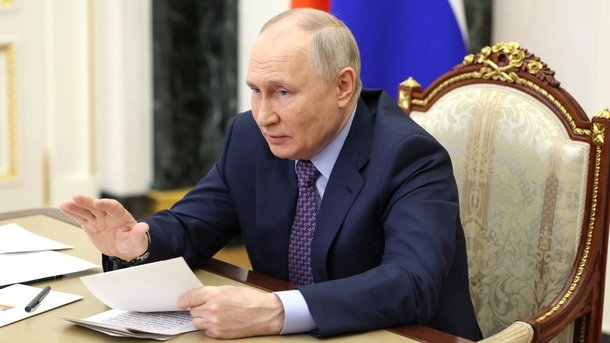 Заседание совета по науке и образованию