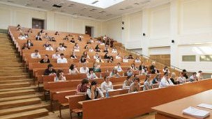 Виктор Садовничий и Сергей Гуриев прокомментировали двухступенчатую систему высшего образования