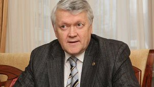 Александр Асеев принял участие в конференции-презентации проектов инновационного развития государственных корпораций