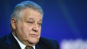 Конгресс молодых ученых открылся пленарной сессией по природоподобным технологиям