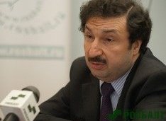Владимир Мау принял участие в работе инновационного форума в Томске 