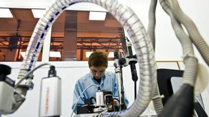 Путин считает необходимым активно укреплять вузовскую науку для инновационного развития