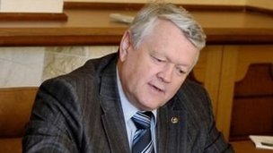 Академики Сибирского отделения РАН просят вернуть госзаказ в науку