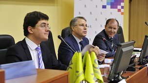 В МГТУ им. Н.Э. Баумана обсудили инновационные технологии для нефтегазового сектора