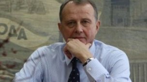 Заседание Комитета СФ по международным делам на Валдае