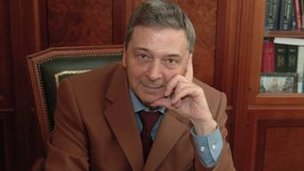 Иван Дедов примет участие в заседании научного совета фонда «Сколково»  