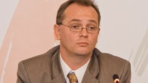 Андрей Иващенко принял участие в работе Международного форума «Life Sciences Invest» 