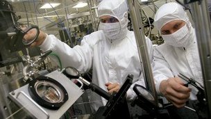 Вице-президент РАН: молодых в науке стало больше