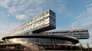 Правительство решило создать конкурента Сколково