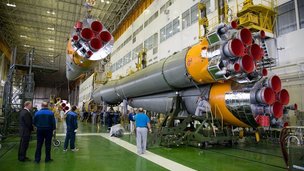 В Сколкове официально начал работу космический кластер 