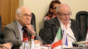 В Москве прошла международная научная конференция «Физика плазмы в космосе и в лаборатории: вызов Игнитора» 