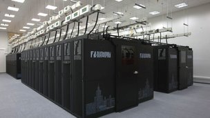 Виктор Садовничий стал сопредседателем суперкомпьютерной техплатформы