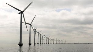 General Electric открывает исследовательский центр в Сколково