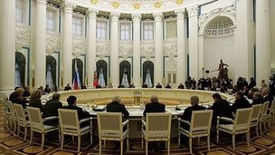 Утверждены новые составы СНТО