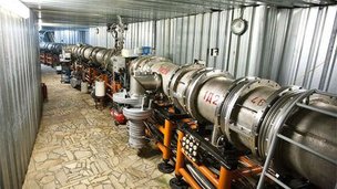 В Дубне состоялась сессия Комитета полномочных представителей правительств государств-членов ОИЯИ